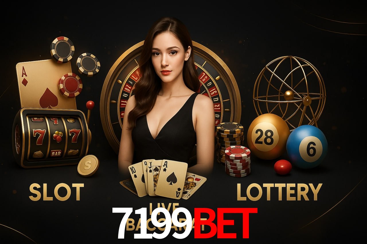 Descubra o Programa VIP da 7199bet: Vantagens Exclusivas para Jogadores