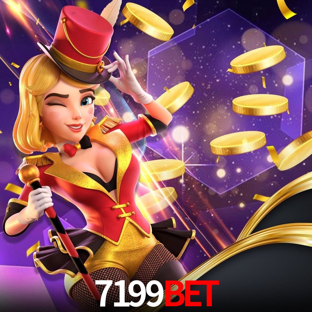 Roulette Table 7199bet