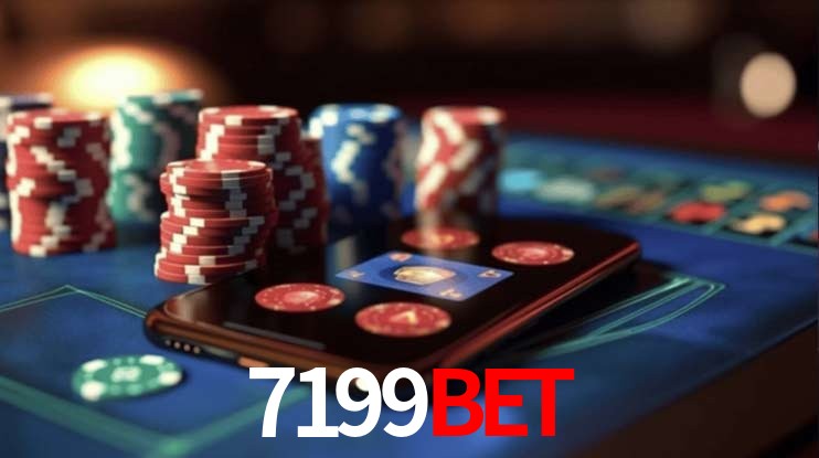 Descubra o Programa VIP da 7199bet: Vantagens Exclusivas para Jogadores