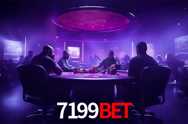 Jogos de Slot 7199bet
