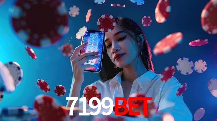 Login Seguro 7199bet