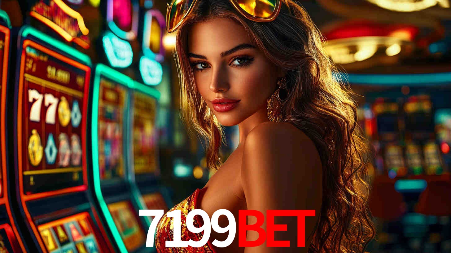 7199bet login