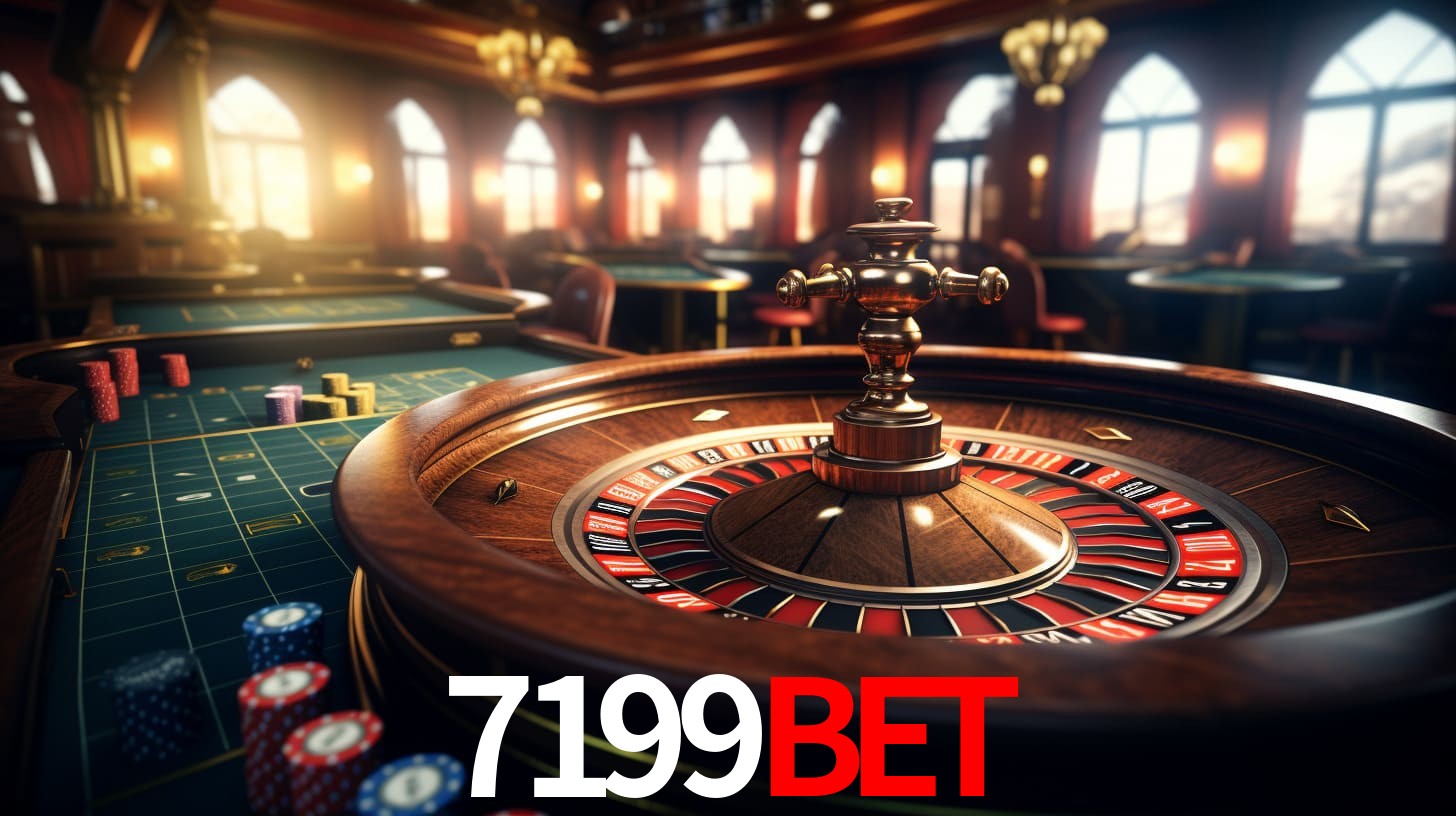Daily Bonuses 7199bet