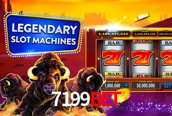 Descubra o Mundo do Cassino Online com 7199bet