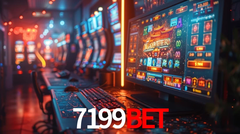 7199bet: Seu Especialista em Apostas Esportivas Brasileiras