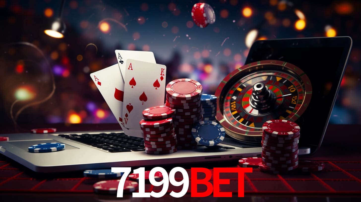 Welcome Bonus 7199bet