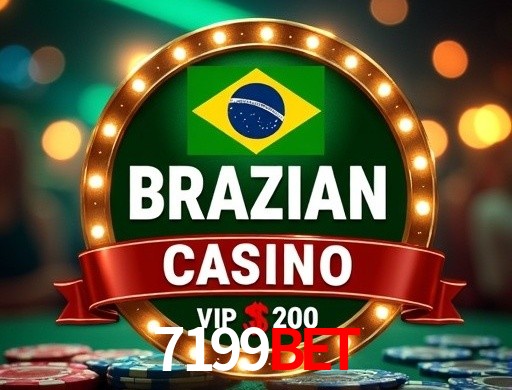 Desvendando o Mundo dos Jogos Virtuais na 7199bet